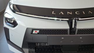 LANCIA Ypsilon usata, con Autoradio