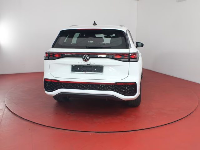 VOLKSWAGEN Tayron usata, con Cerchi in lega