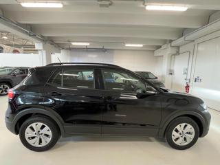 VOLKSWAGEN T-Cross usata, con Airbag Passeggero