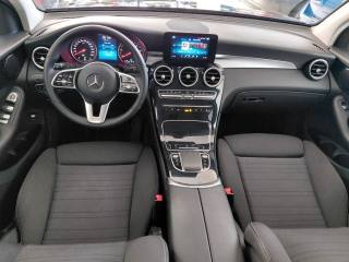 MERCEDES-BENZ GLC 300 usata, con Sistema di navigazione