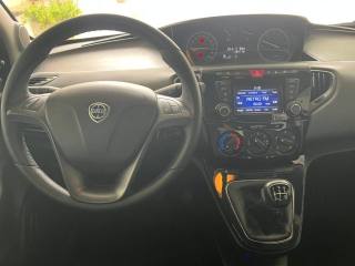 LANCIA Ypsilon usata, con Servosterzo