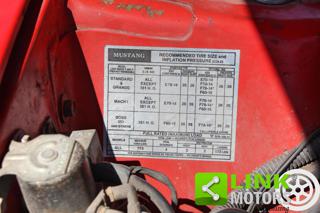 FORD Mustang usata 20