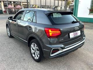AUDI Q2 usata, con Airbag laterali