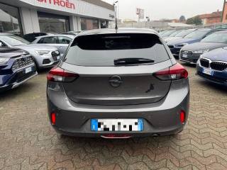 OPEL Corsa usata, con Autoradio