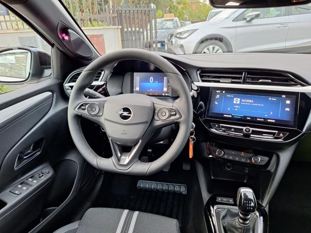 OPEL Corsa usata, con ESP