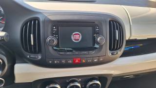 FIAT 500L usata, con Cronologia tagliandi
