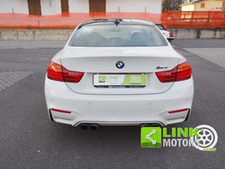 BMW M4 usata 7