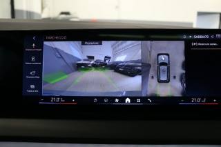 BMW X3 usata, con Fendinebbia