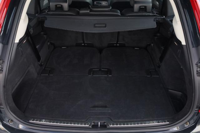 VOLVO XC90 usata, con Supporto lombare