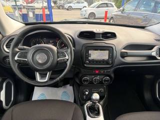JEEP Renegade usata, con Controllo trazione