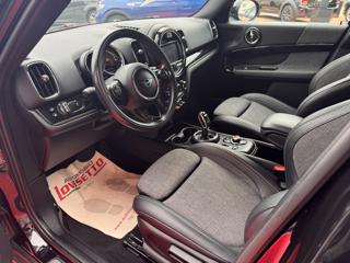MINI Countryman usata, con Chiusura centralizzata