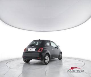 FIAT 500 usata 2