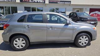 MITSUBISHI ASX usata, con Alzacristalli elettrici