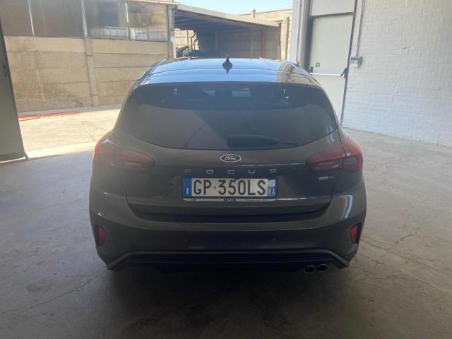 FORD Focus usata, con Autoradio