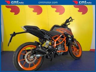 KTM 125 Duke usata 3