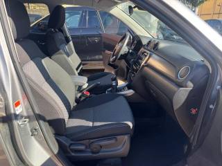 SUZUKI Vitara usata, con Immobilizzatore elettronico