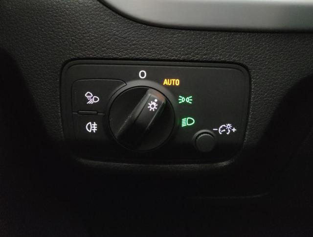 AUDI Q2 usata, con Controllo trazione