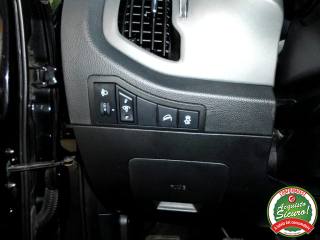 KIA Sportage usata, con Fendinebbia