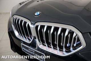BMW X6 usata, con Airbag laterali