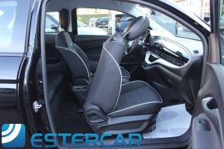 FIAT 500 usata, con Servosterzo