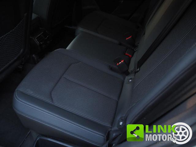 AUDI Q3 usata 35