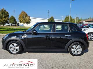 MINI One usata, con Airbag laterali