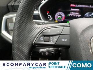 AUDI Q3 usata, con ESP
