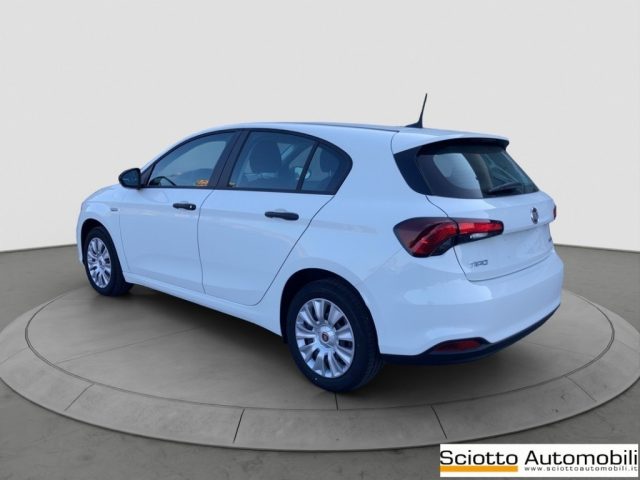 FIAT Tipo usata, con Airbag Passeggero