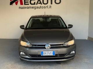 VOLKSWAGEN Polo usata, con Airbag laterali