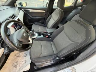 SEAT Arona usata, con Chiusura centralizzata