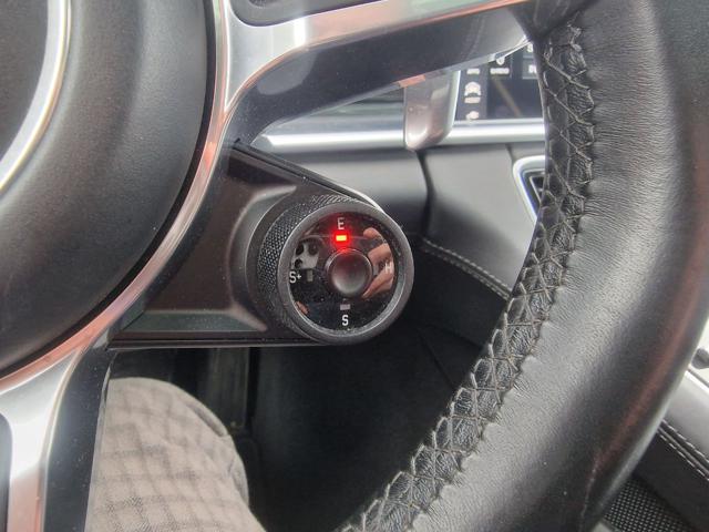 PORSCHE Panamera usata, con Tettuccio apribile