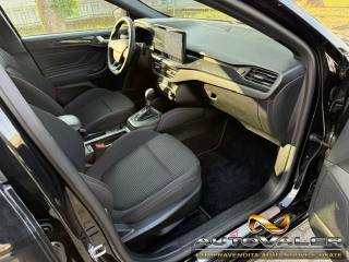 FORD Focus usata, con Controllo automatico clima