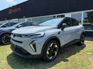 RENAULT Captur usata, con Airbag