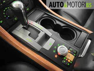 LAND ROVER Range Rover Sport usata, con Fari Xenon