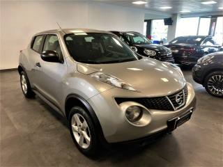 NISSAN Juke 1.6 BENZINA ACENTA