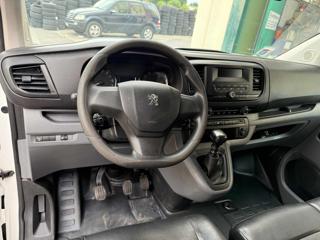 PEUGEOT Expert usata, con Cruise Control