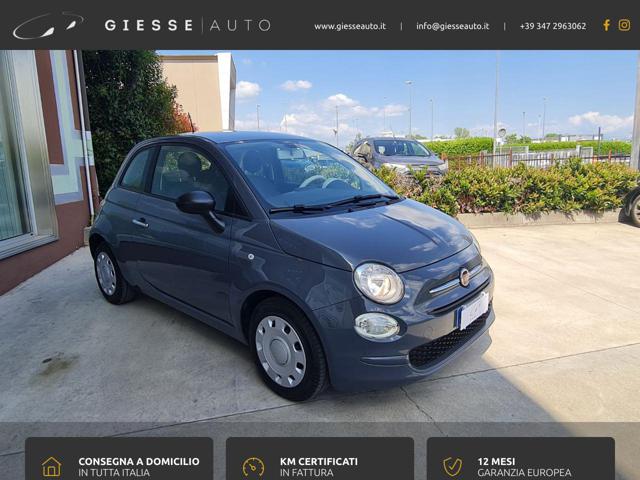 FIAT 500 usata, con Alzacristalli elettrici
