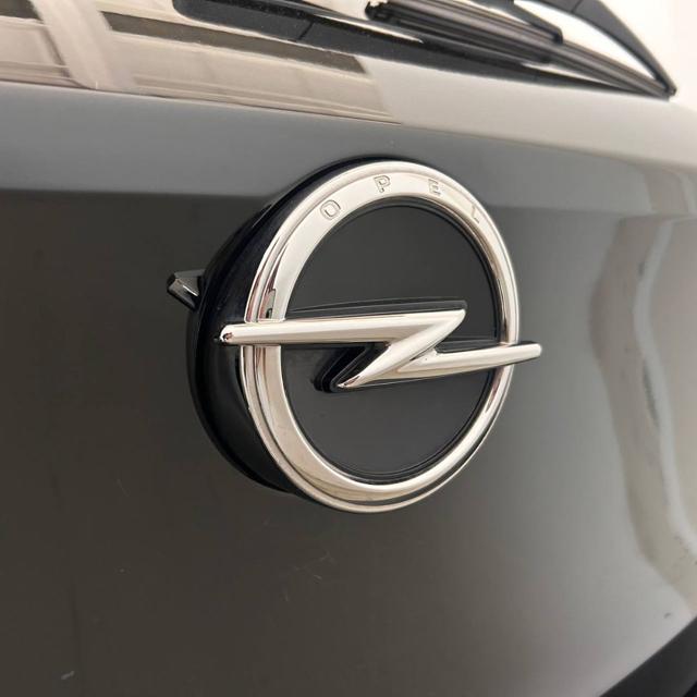 OPEL Corsa usata, con Isofix