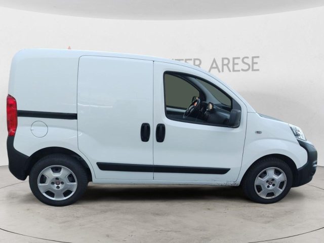 FIAT Fiorino usata, con Controllo trazione