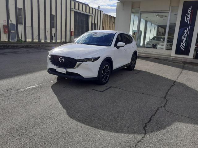MAZDA CX-5 usata, con ABS
