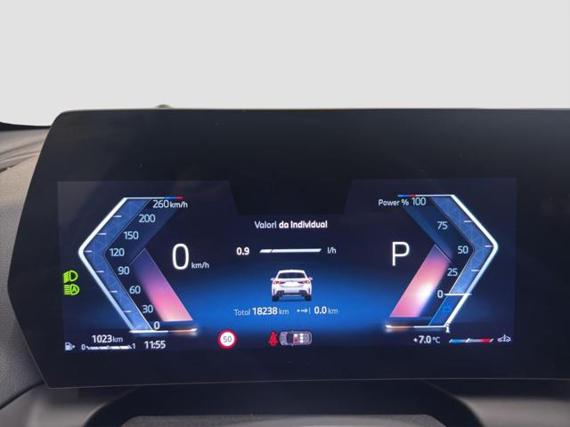 BMW 120 usata, con Controllo automatico clima