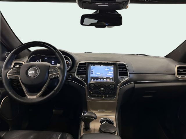 JEEP Grand Cherokee usata, con Boardcomputer