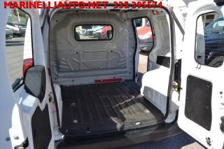 FIAT Fiorino usata, con Bluetooth