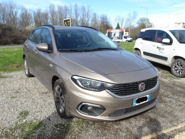 FIAT Tipo usata, con Airbag