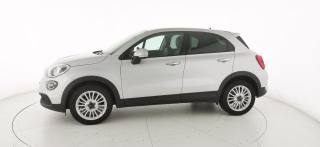 FIAT 500X usata, con Volante multifunzione