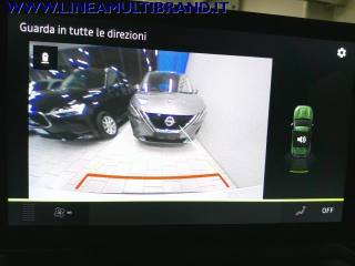 DACIA Duster usata, con Vivavoce