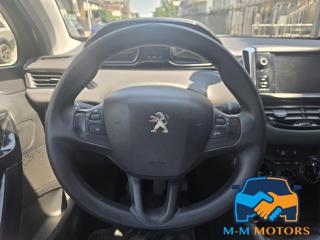 PEUGEOT 208 usata, con Chiusura centralizzata