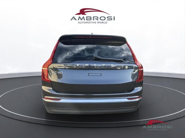 VOLVO XC90 usata 7