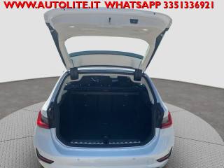 BMW 316 usata, con USB