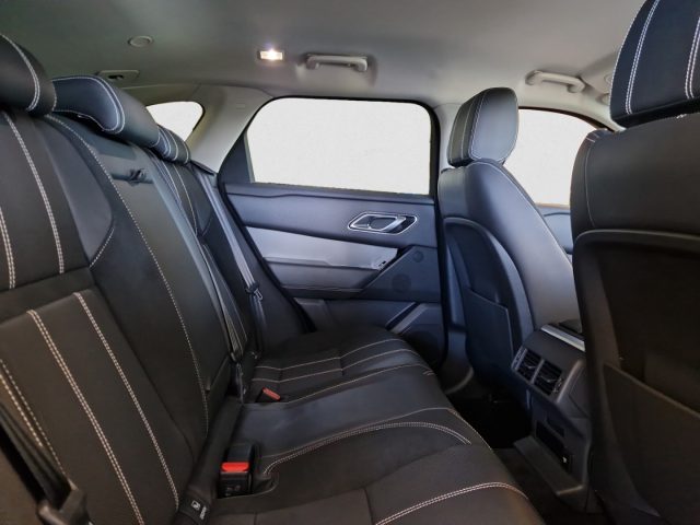 LAND ROVER Range Rover Velar usata, con Alzacristalli elettrici